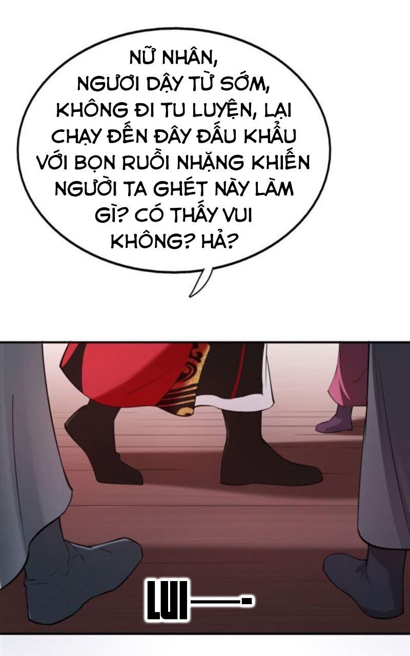 Tà Y Cuồng Thê Chapter 37 - Trang 4