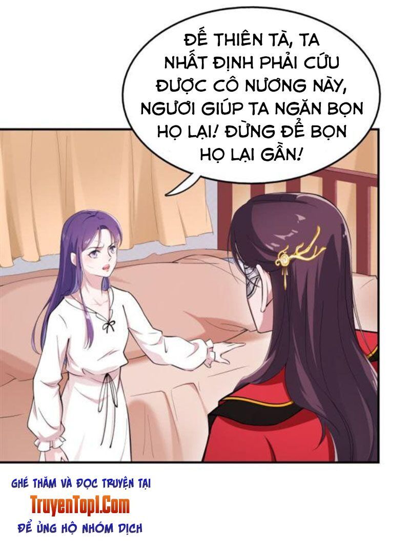 Tà Y Cuồng Thê Chapter 37 - Trang 5