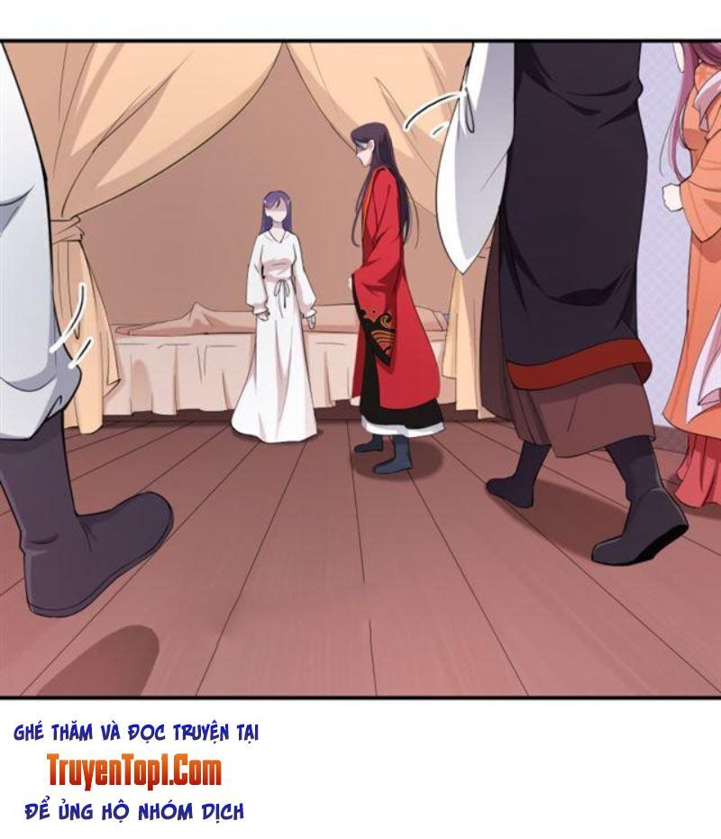 Tà Y Cuồng Thê Chapter 37 - Trang 7