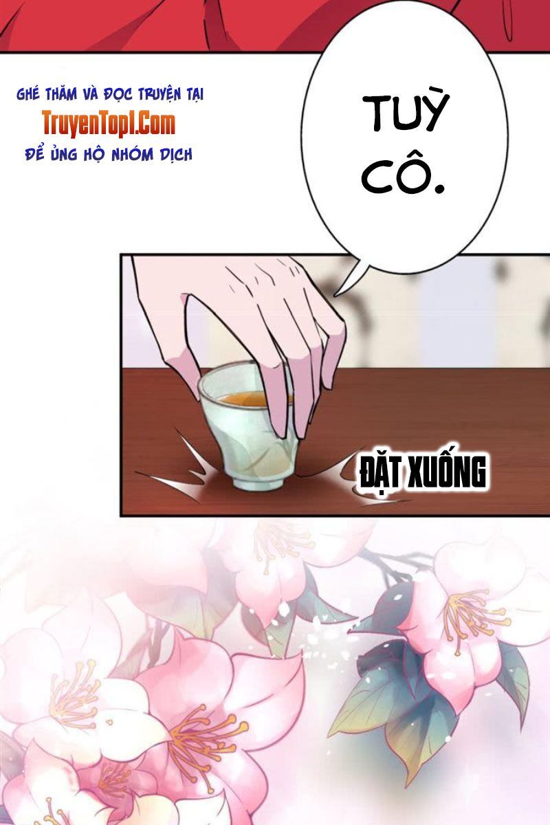 Tà Y Cuồng Thê Chapter 38 - Trang 13