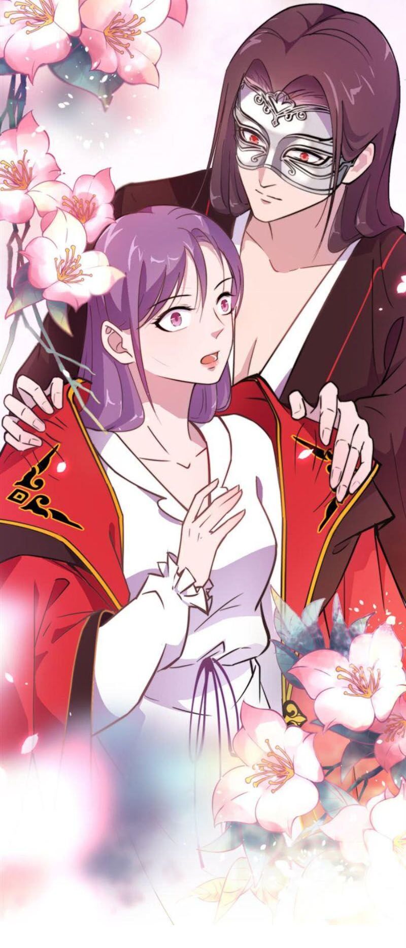 Tà Y Cuồng Thê Chapter 38 - Trang 14