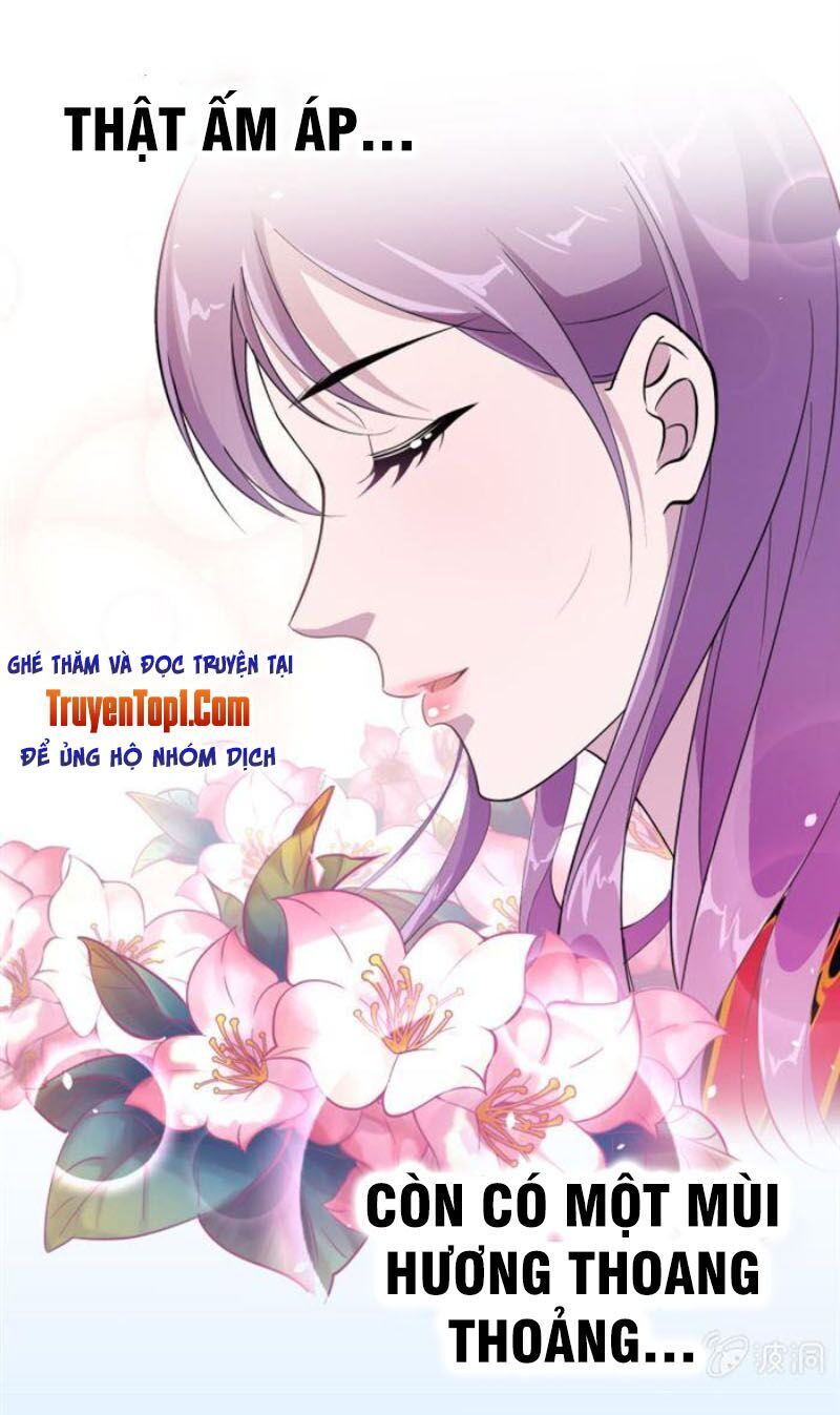 Tà Y Cuồng Thê Chapter 38 - Trang 15