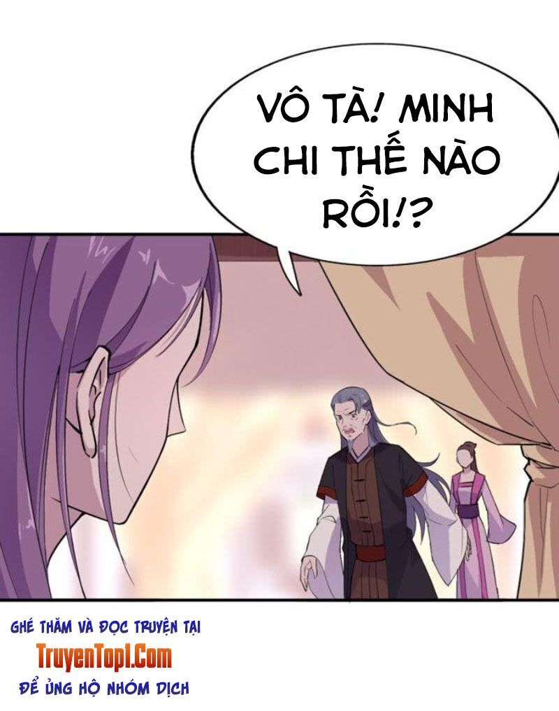 Tà Y Cuồng Thê Chapter 38 - Trang 19