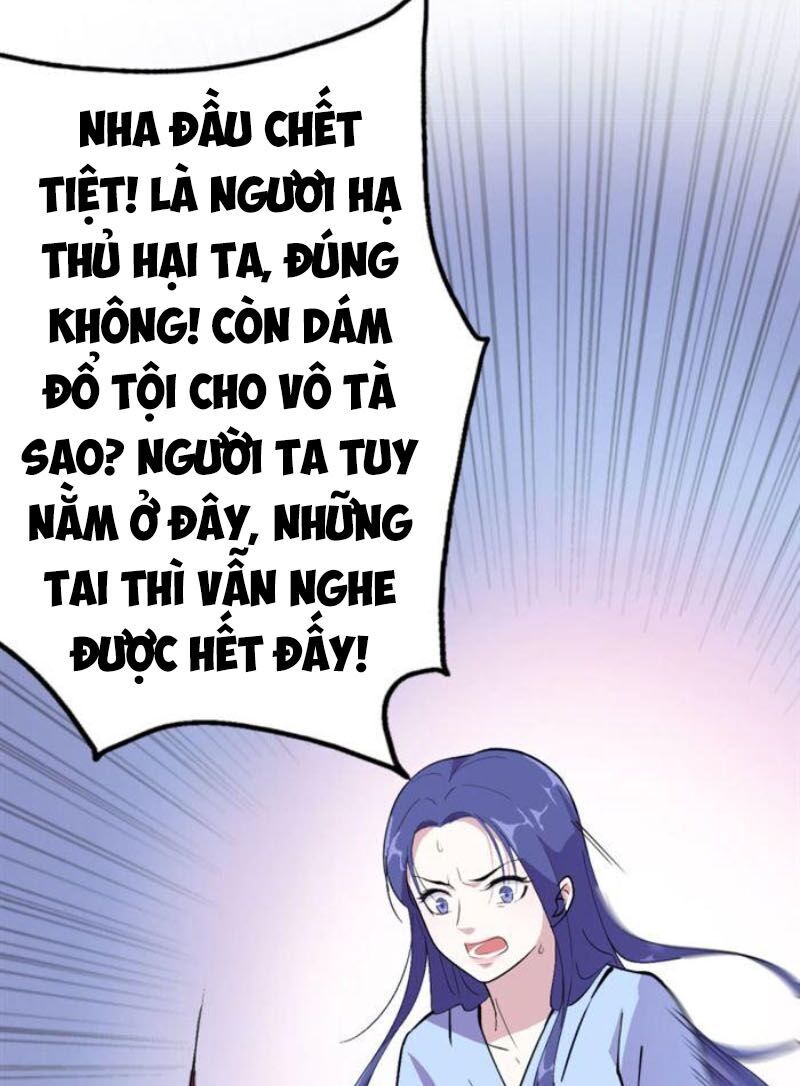 Tà Y Cuồng Thê Chapter 38 - Trang 24