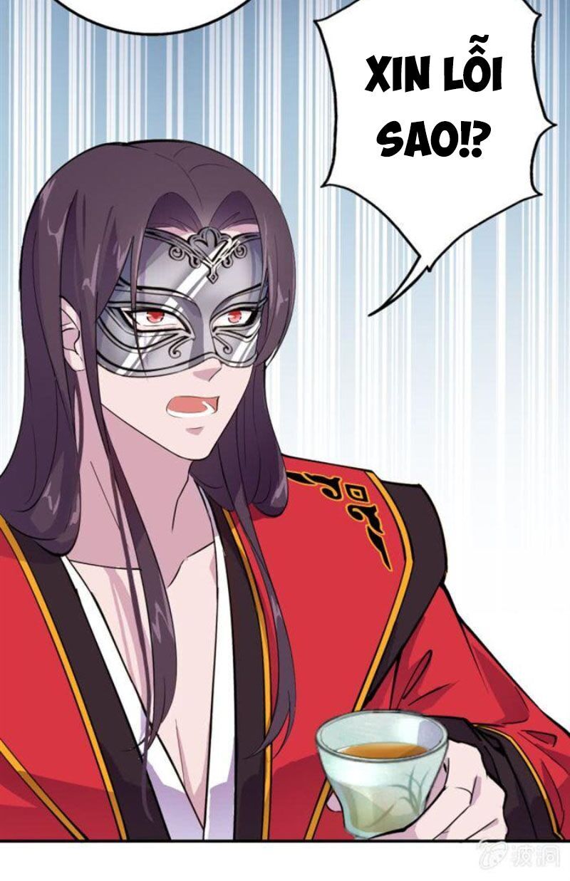Tà Y Cuồng Thê Chapter 38 - Trang 8