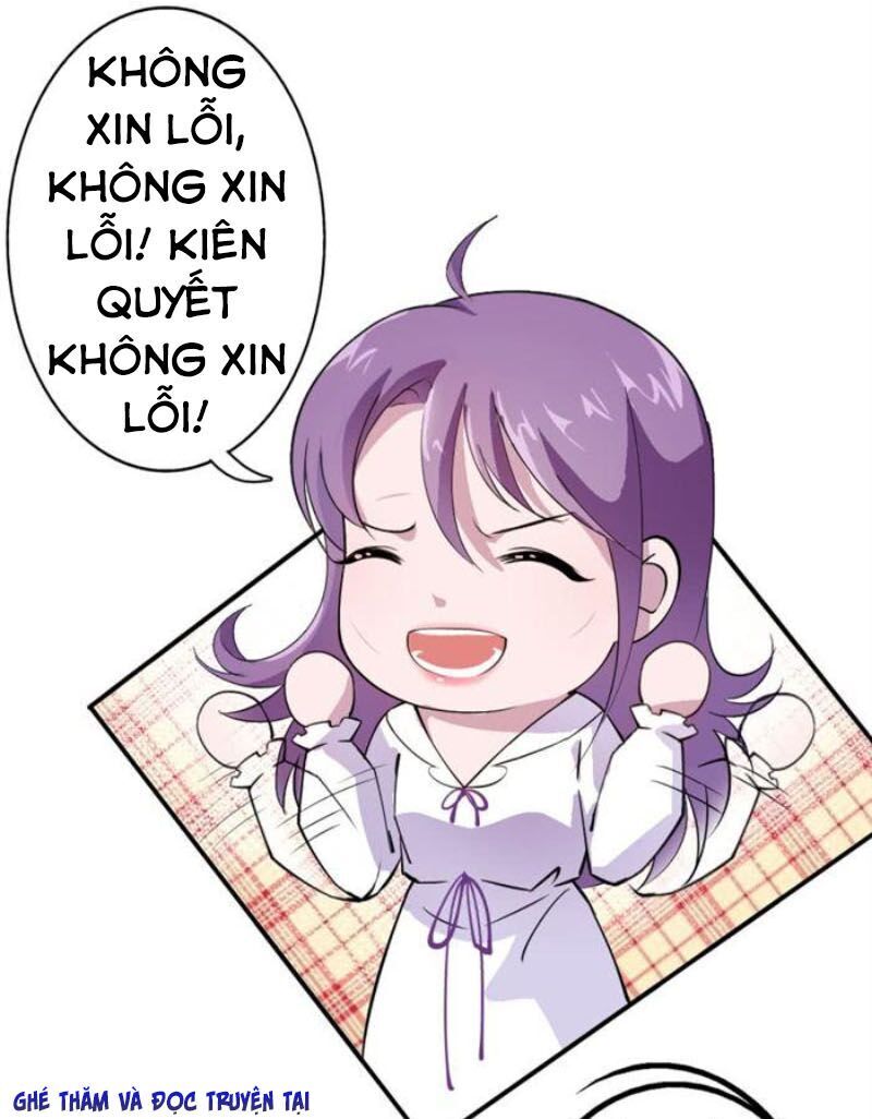 Tà Y Cuồng Thê Chapter 38 - Trang 9
