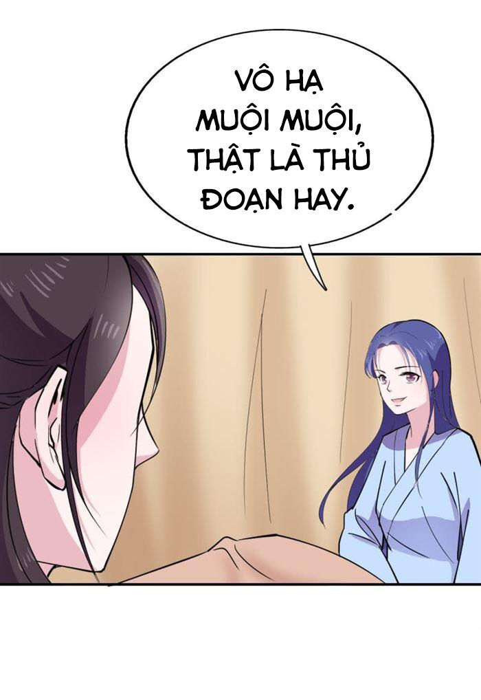 Tà Y Cuồng Thê Chapter 39 - Trang 19
