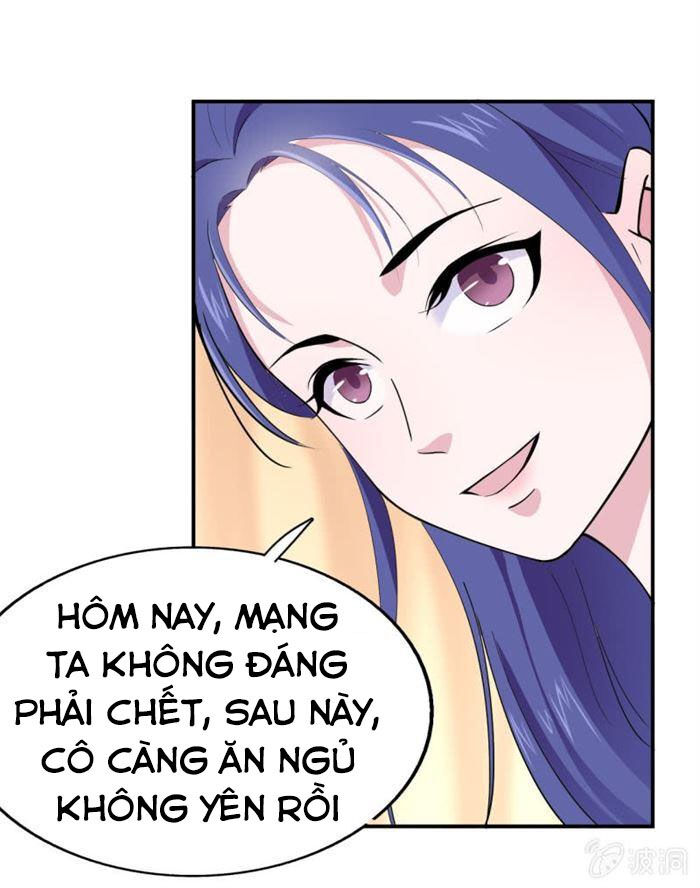 Tà Y Cuồng Thê Chapter 39 - Trang 20