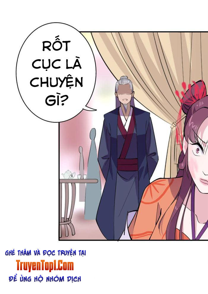 Tà Y Cuồng Thê Chapter 39 - Trang 3