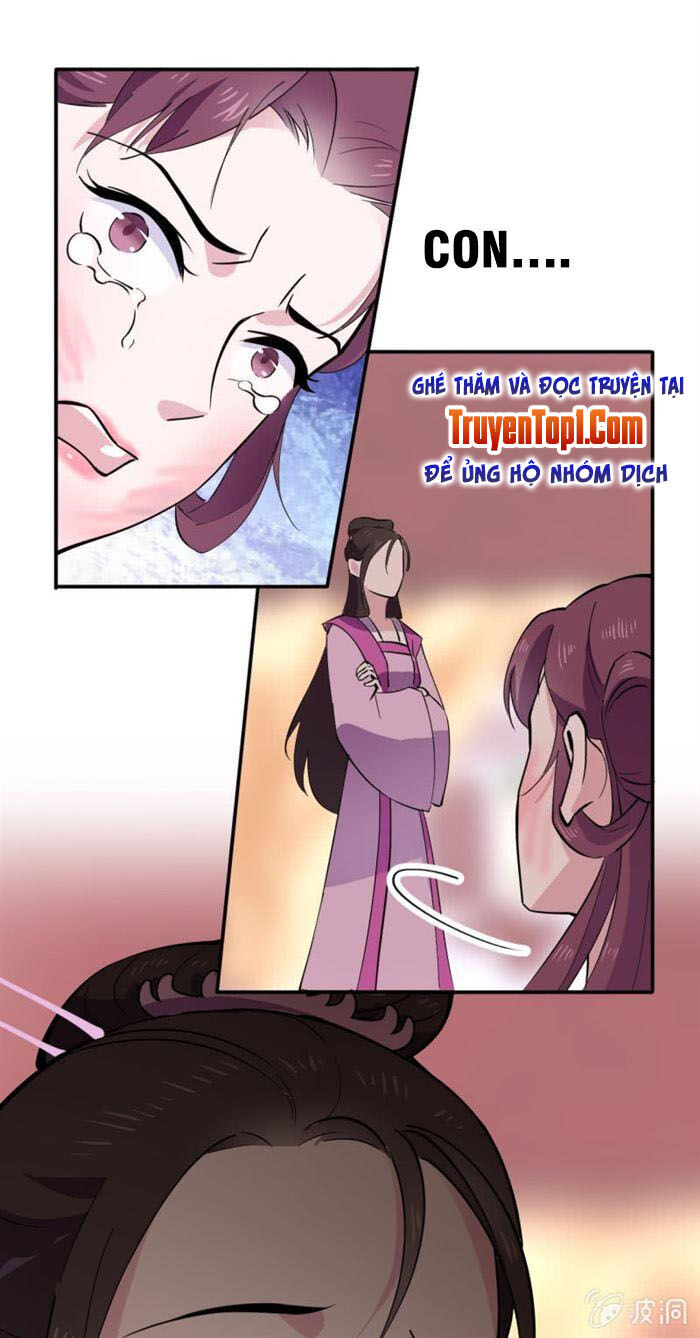 Tà Y Cuồng Thê Chapter 39 - Trang 8
