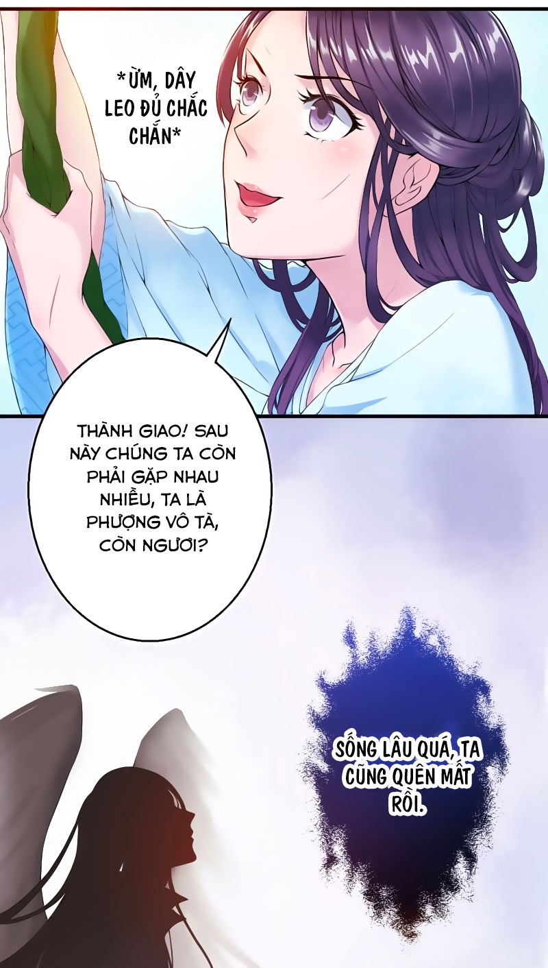 Tà Y Cuồng Thê Chapter 4 - Trang 14
