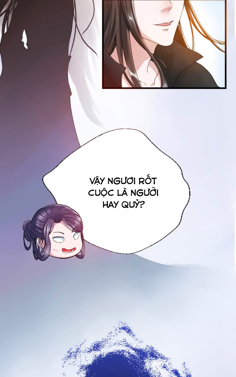 Tà Y Cuồng Thê Chapter 4 - Trang 15