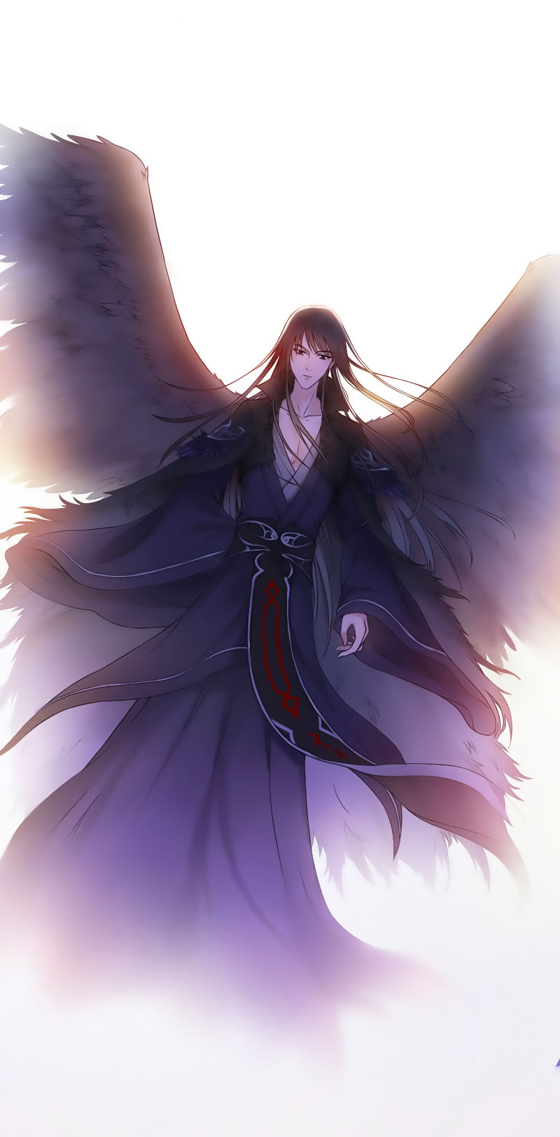 Tà Y Cuồng Thê Chapter 4 - Trang 22