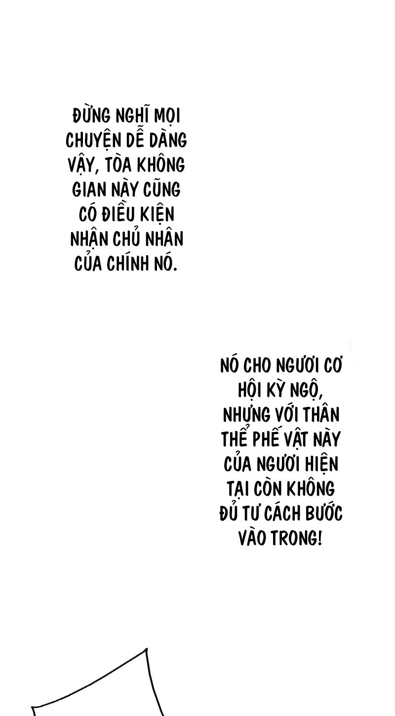 Tà Y Cuồng Thê Chapter 4 - Trang 5