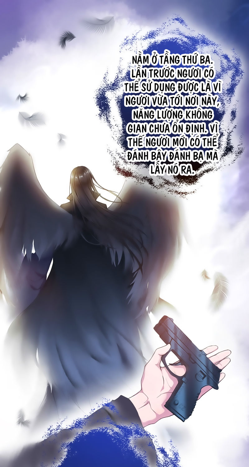 Tà Y Cuồng Thê Chapter 4 - Trang 9