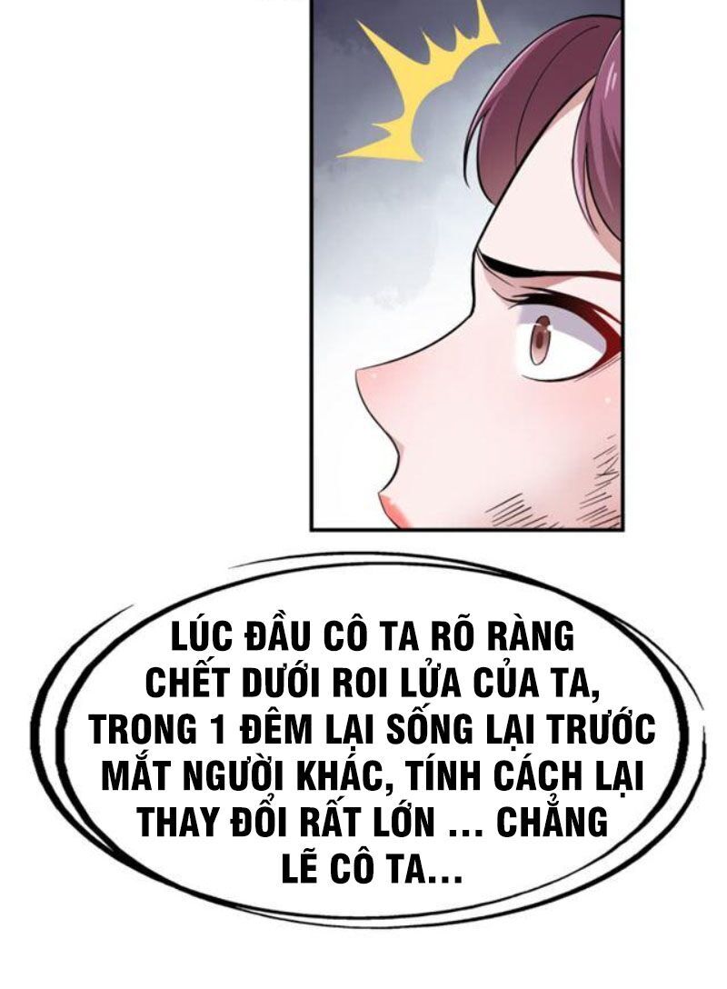 Tà Y Cuồng Thê Chapter 40 - Trang 10