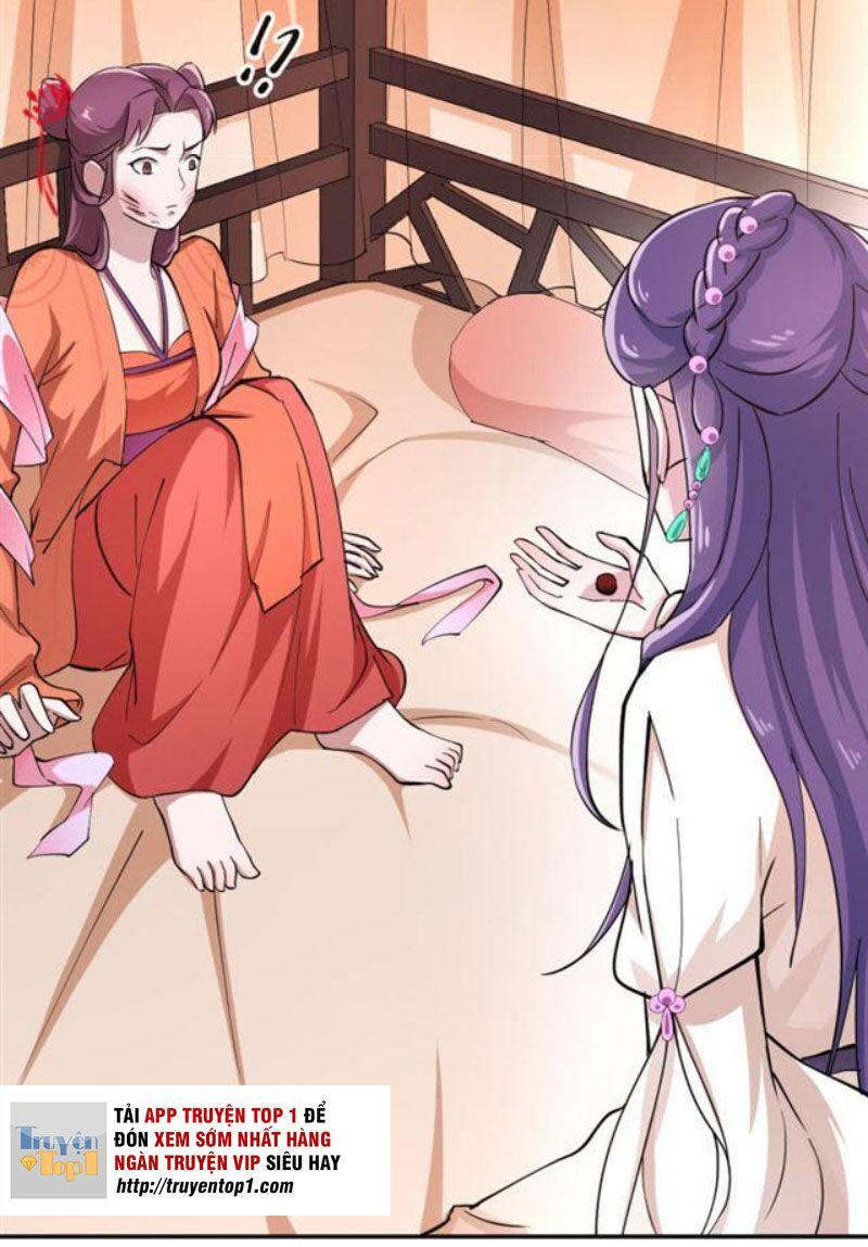 Tà Y Cuồng Thê Chapter 40 - Trang 15