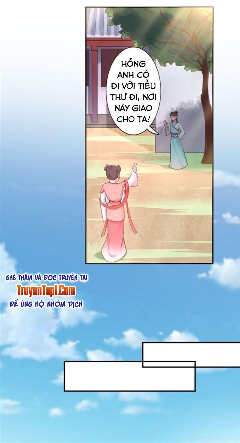 Tà Y Cuồng Thê Chapter 40 - Trang 25