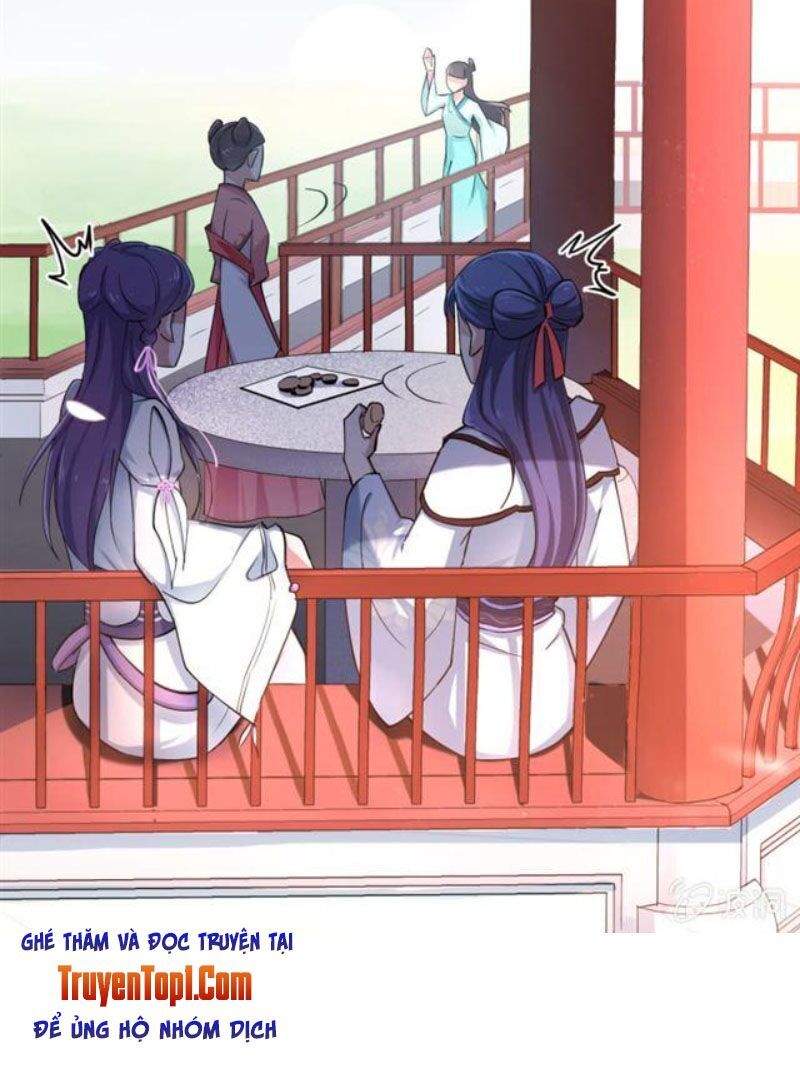Tà Y Cuồng Thê Chapter 40 - Trang 27