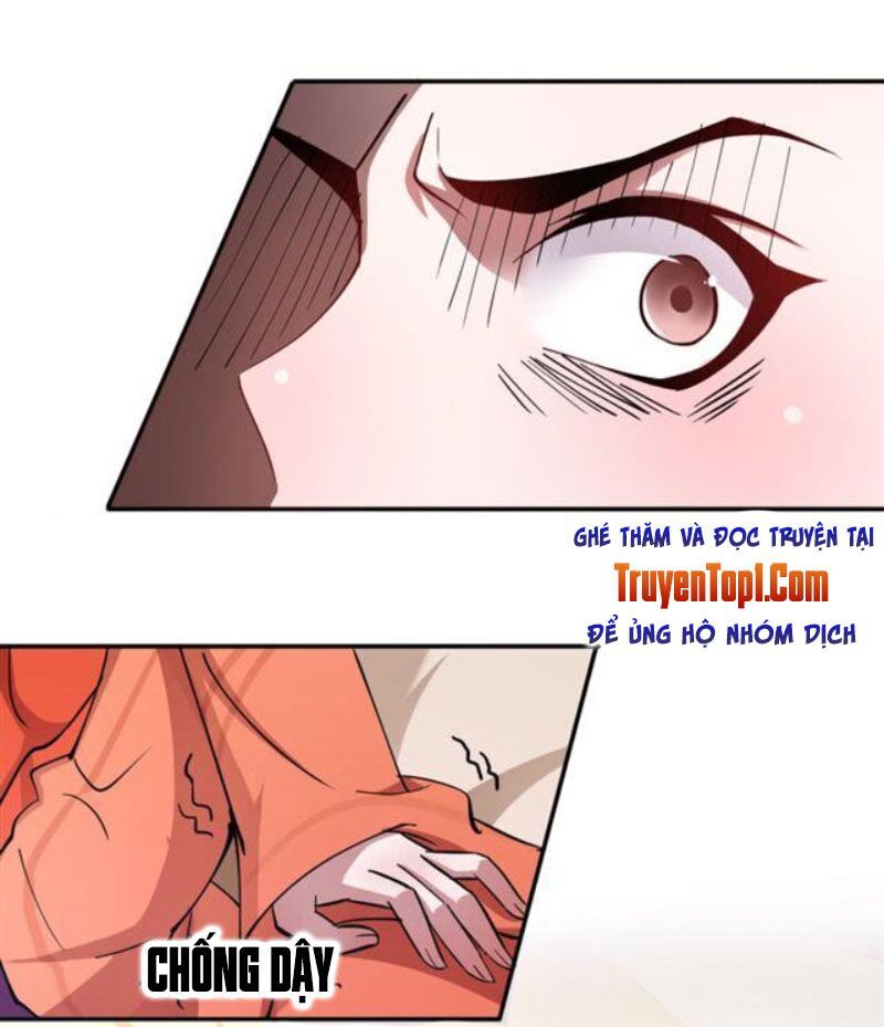 Tà Y Cuồng Thê Chapter 40 - Trang 5