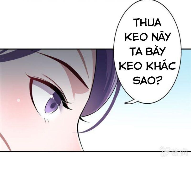 Tà Y Cuồng Thê Chapter 40 - Trang 8