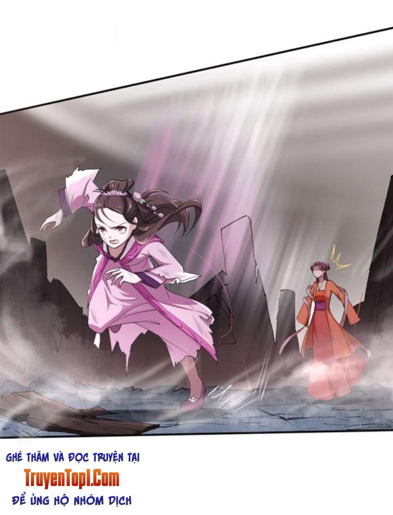 Tà Y Cuồng Thê Chapter 41 - Trang 10