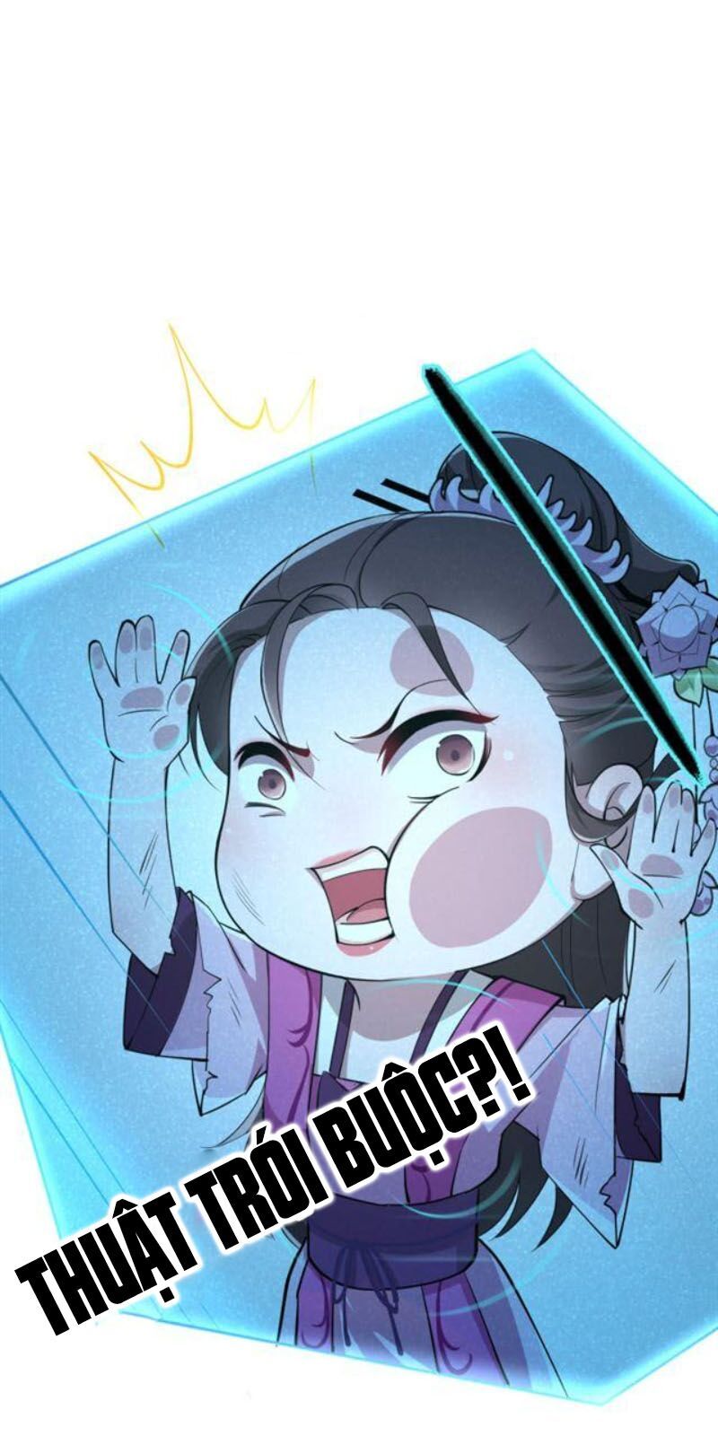 Tà Y Cuồng Thê Chapter 41 - Trang 11