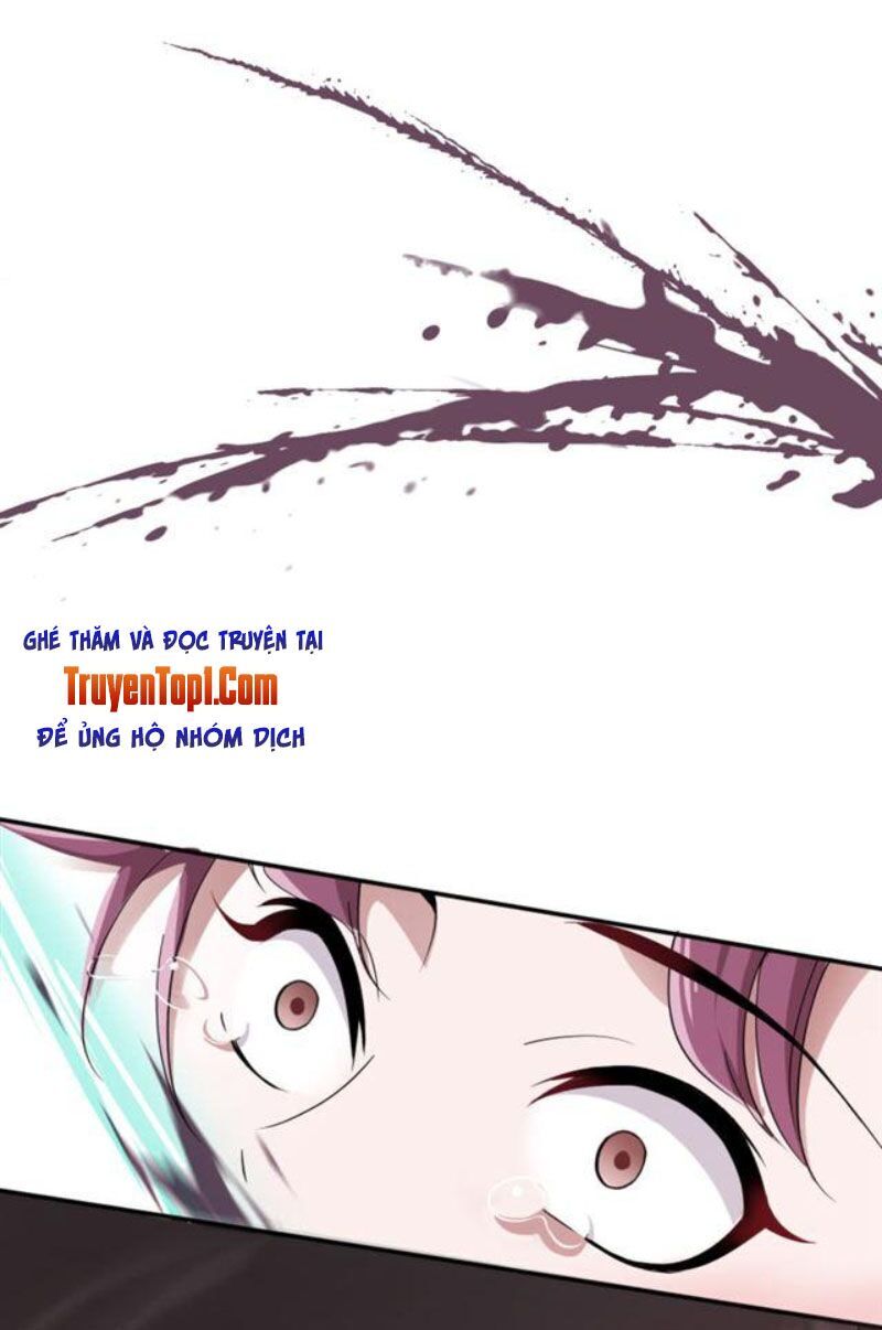 Tà Y Cuồng Thê Chapter 41 - Trang 17