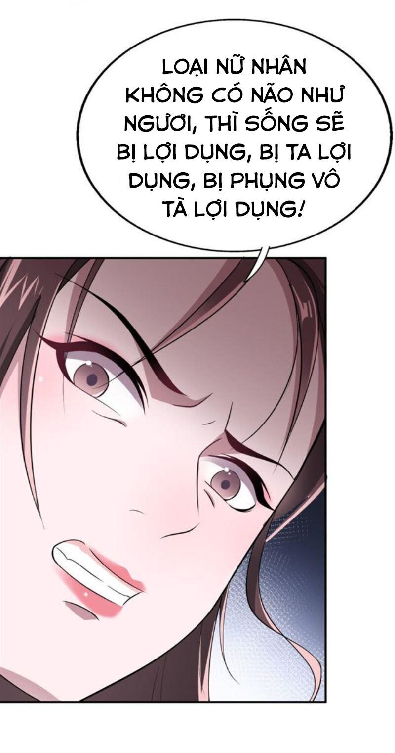 Tà Y Cuồng Thê Chapter 41 - Trang 20