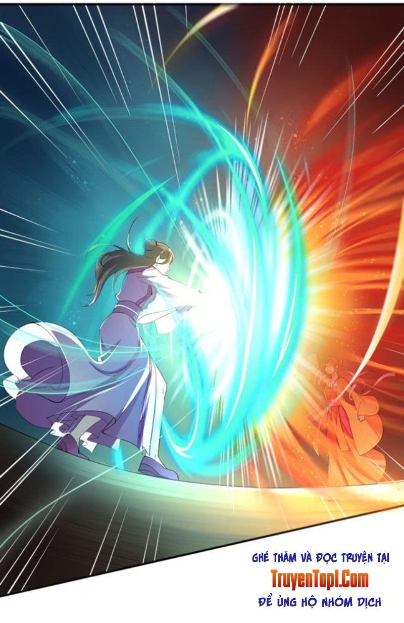 Tà Y Cuồng Thê Chapter 41 - Trang 4