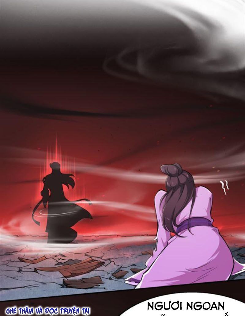 Tà Y Cuồng Thê Chapter 41 - Trang 7