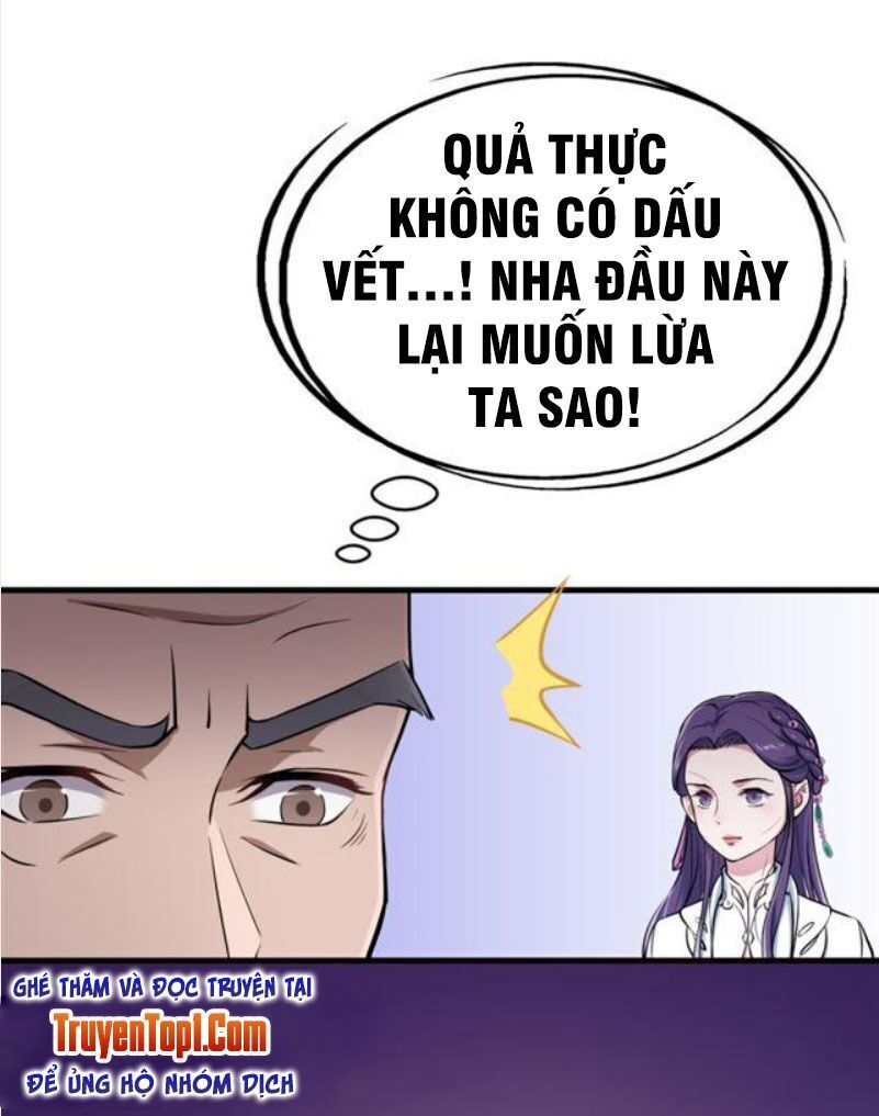 Tà Y Cuồng Thê Chapter 42 - Trang 12