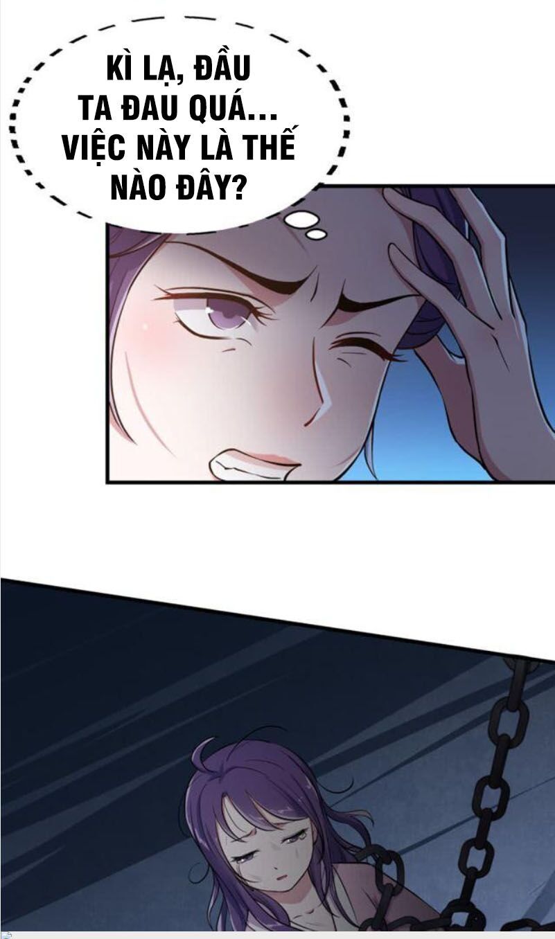 Tà Y Cuồng Thê Chapter 42 - Trang 19