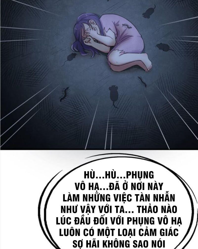 Tà Y Cuồng Thê Chapter 42 - Trang 21