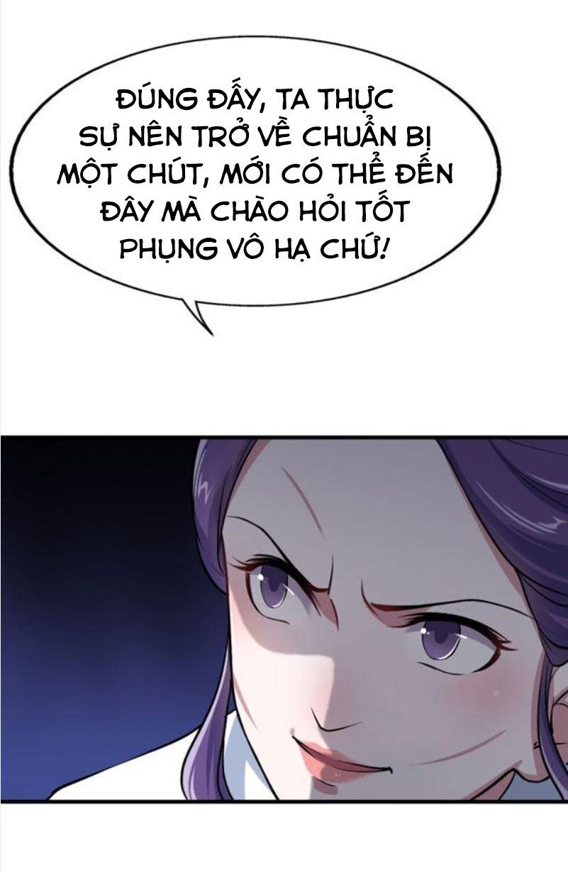 Tà Y Cuồng Thê Chapter 42 - Trang 24