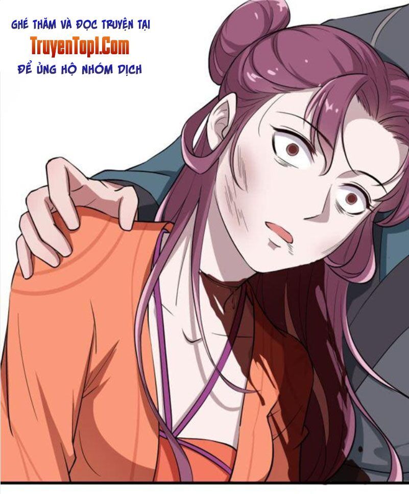 Tà Y Cuồng Thê Chapter 42 - Trang 8