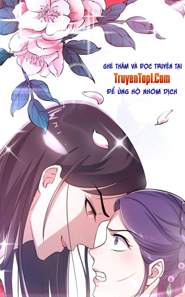 Tà Y Cuồng Thê Chapter 43 - Trang 11