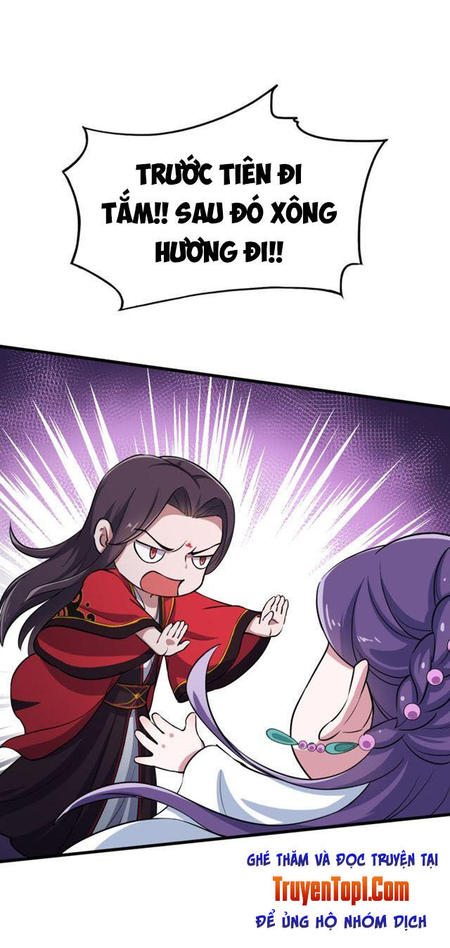 Tà Y Cuồng Thê Chapter 43 - Trang 15