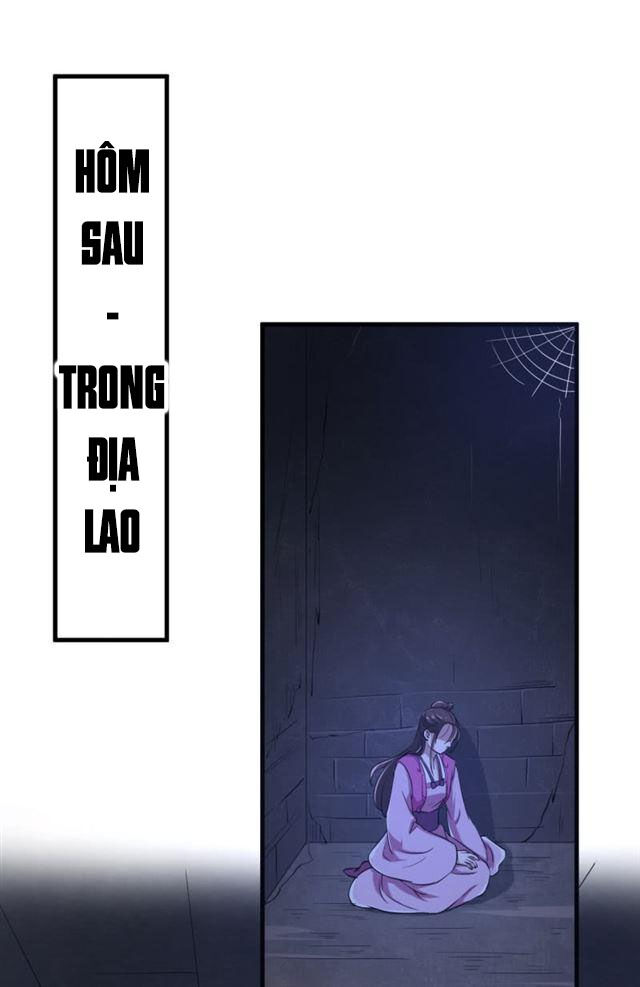 Tà Y Cuồng Thê Chapter 43 - Trang 18
