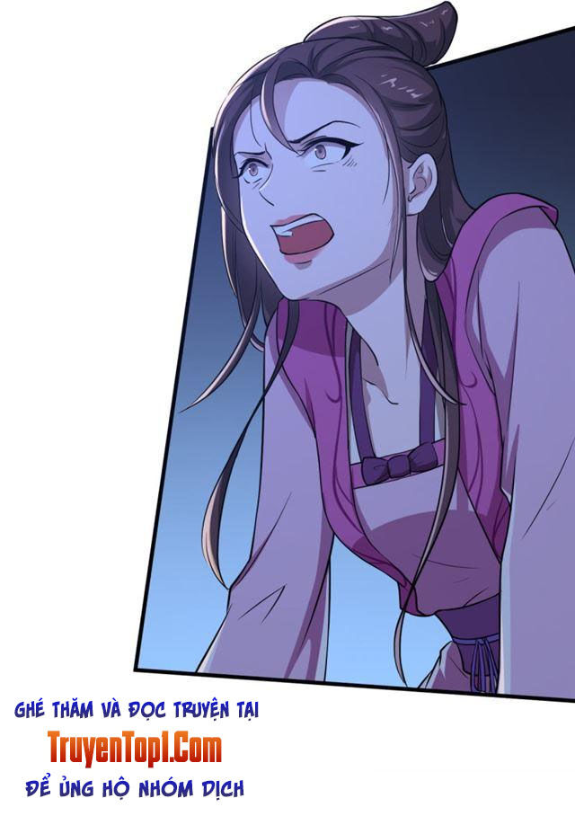Tà Y Cuồng Thê Chapter 43 - Trang 22