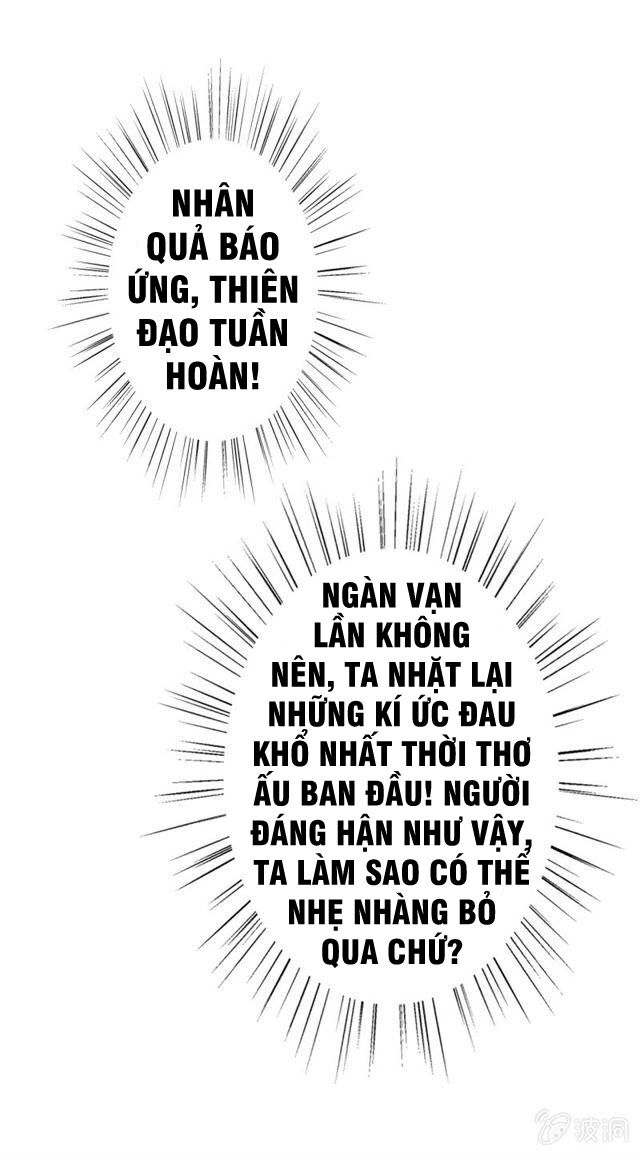 Tà Y Cuồng Thê Chapter 43 - Trang 28