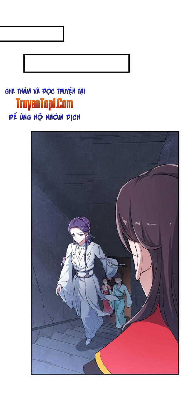 Tà Y Cuồng Thê Chapter 43 - Trang 29