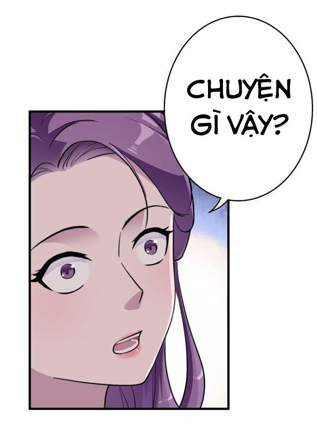 Tà Y Cuồng Thê Chapter 44 - Trang 13