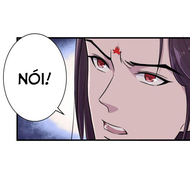 Tà Y Cuồng Thê Chapter 44 - Trang 15