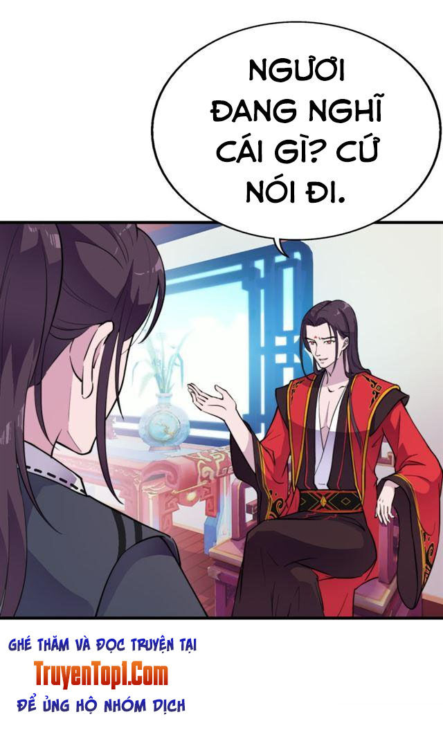 Tà Y Cuồng Thê Chapter 44 - Trang 20