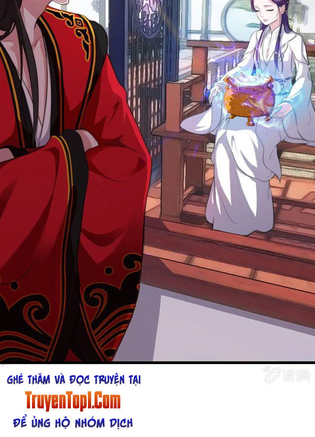 Tà Y Cuồng Thê Chapter 44 - Trang 26