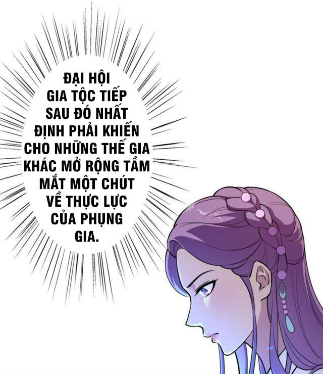 Tà Y Cuồng Thê Chapter 44 - Trang 27