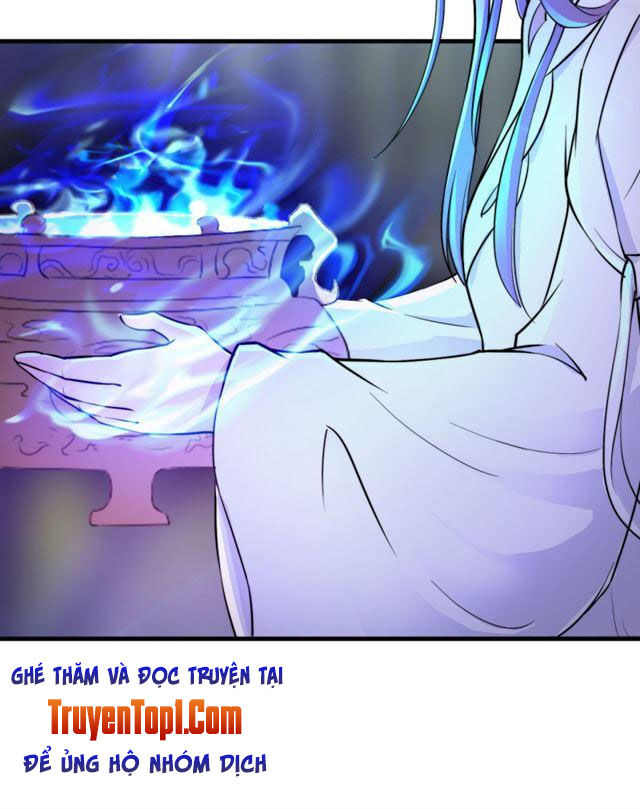 Tà Y Cuồng Thê Chapter 44 - Trang 28