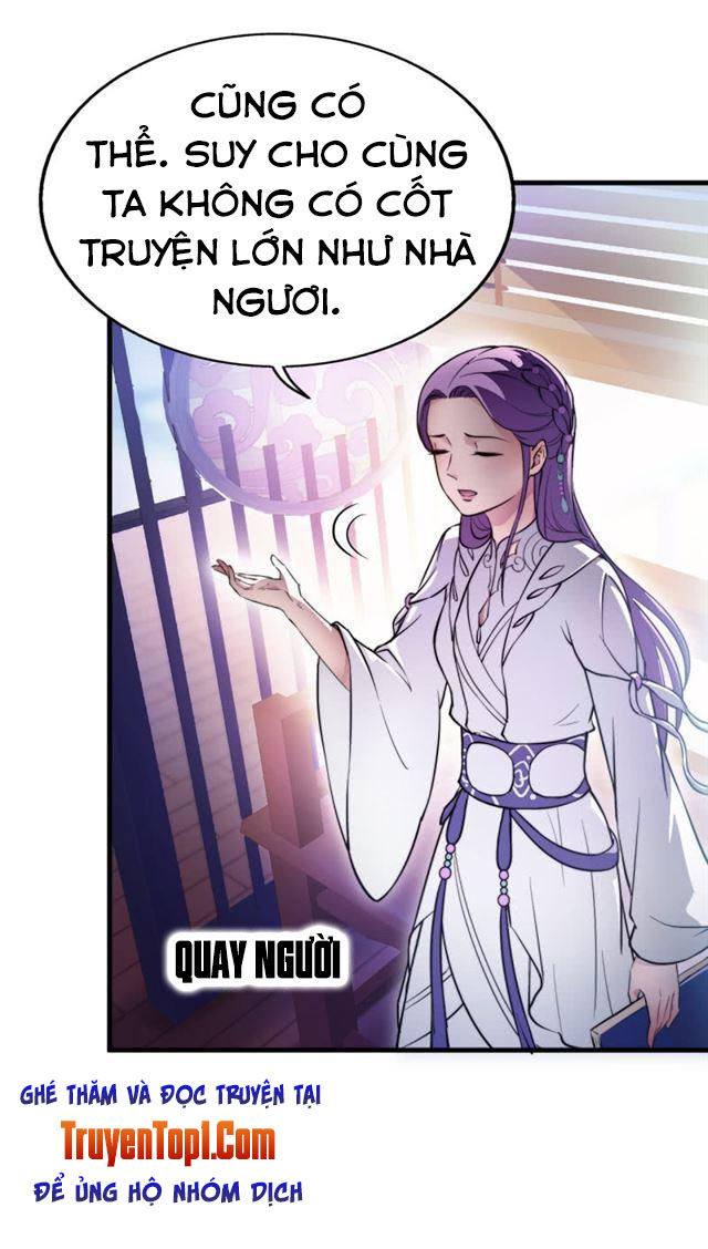 Tà Y Cuồng Thê Chapter 44 - Trang 4