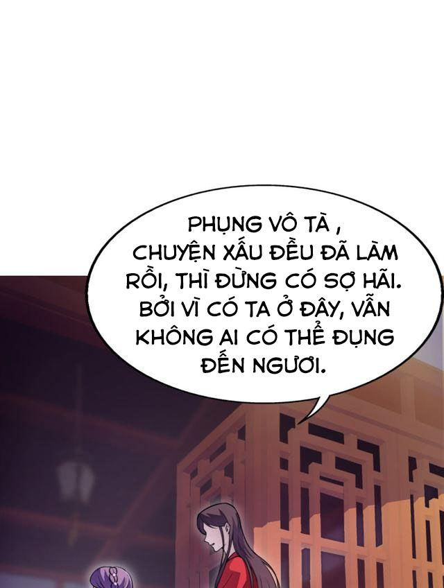 Tà Y Cuồng Thê Chapter 44 - Trang 5